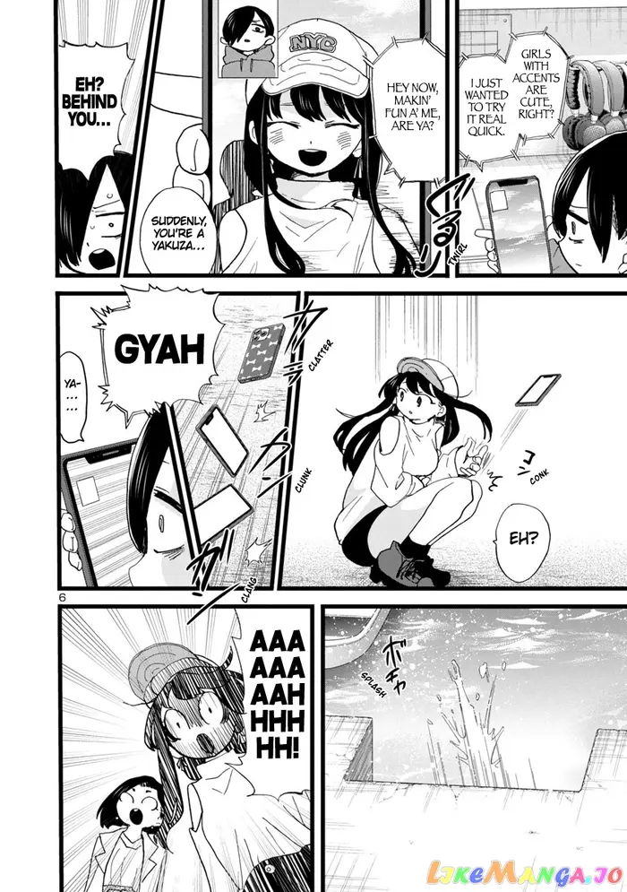 The Dangers in My Heart Chapter 97 image 07_optimized